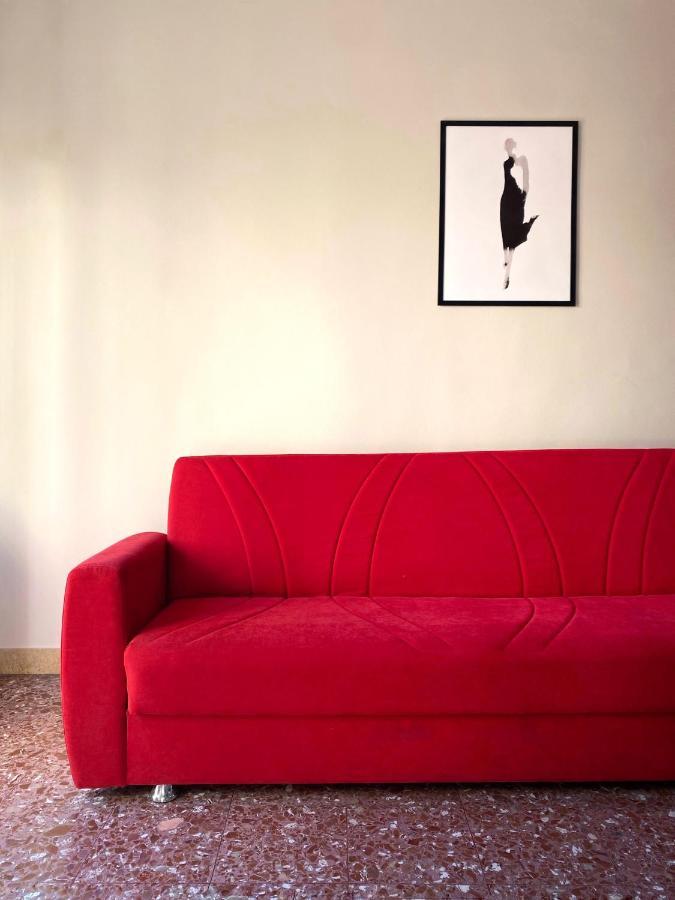 Comodo E Confortevole Nel Cuore Pulsante Di Піза Екстер'єр фото